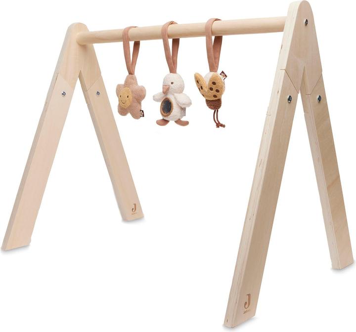 Actual product image Jollein Baby Toys for Play Trapeze