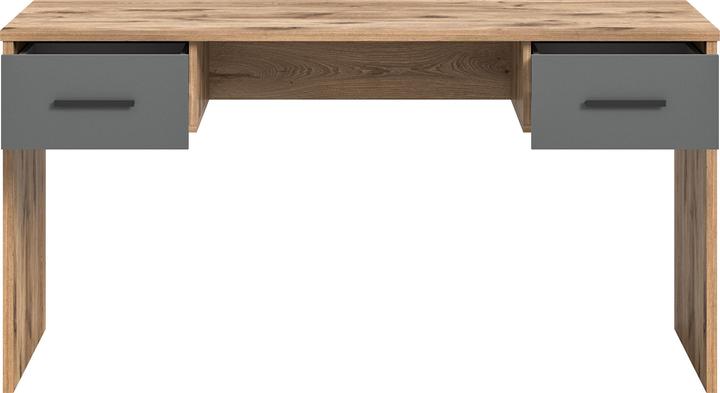 Image du produit Xonox Home Bureau Mason (150 x 55 cm)