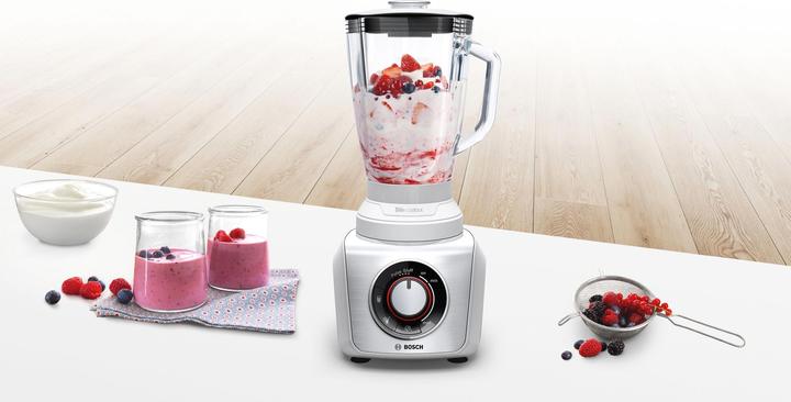 Produktbild Bosch Hausgeräte SilentMixx MMB64G3MDE (800 W)