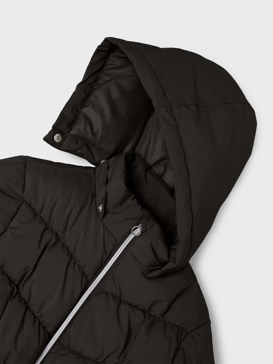 Image du produit Name it Nkfmorning Puffer Jacket Short TB (116)