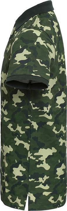 Immagine prodotto Asquith & Fox Polo camo (XL)