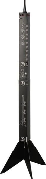 Immagine prodotto Denon AVR-S970H (7.1 canali, FM, AM)