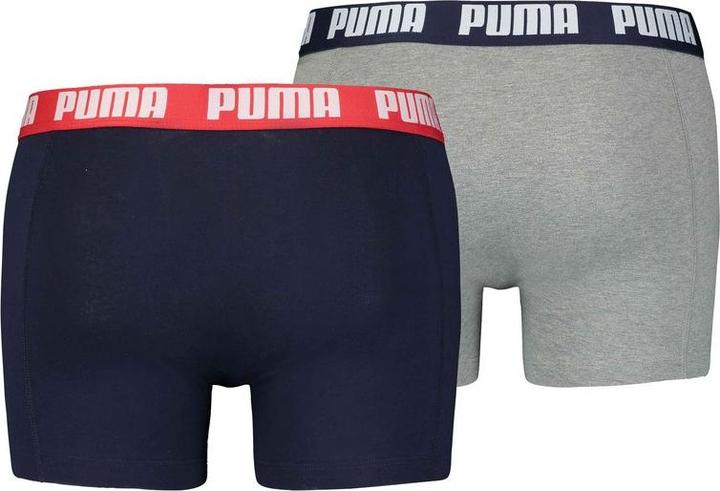 Image du produit Puma Caleçons de base (2pcs) (XL, lot de 2)