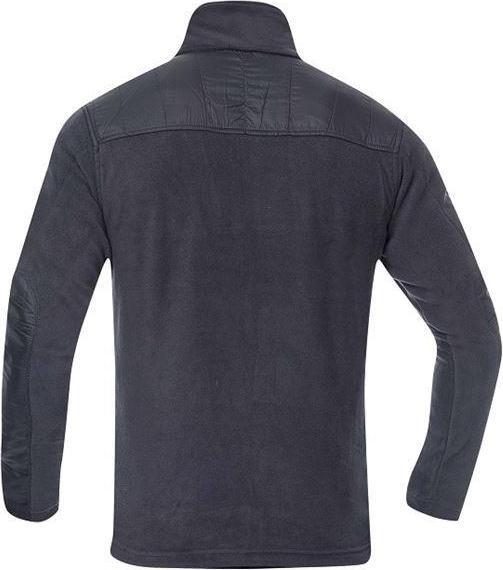 Image du produit Ardon Sweat-Shirt Polaire 4tech Gris M (M)