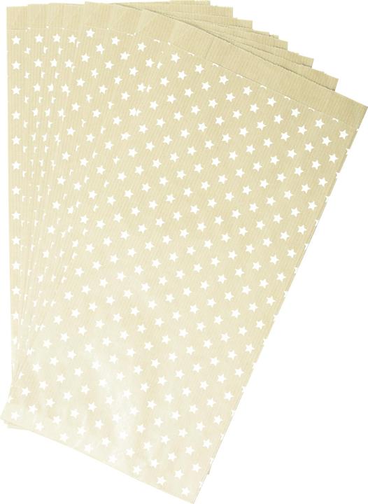 Image du produit Clairefontaine Pochettes cadeaux (Pochette cadeau, 156 x)