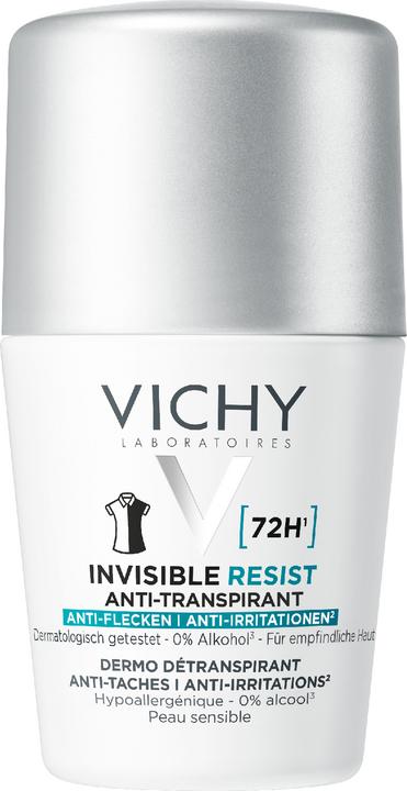 Vichy Invisible (Roll-on, 50 ml)