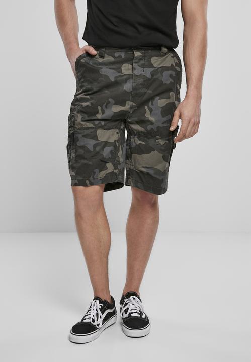 Immagine prodotto Brandit Pantaloncini Ty (S)