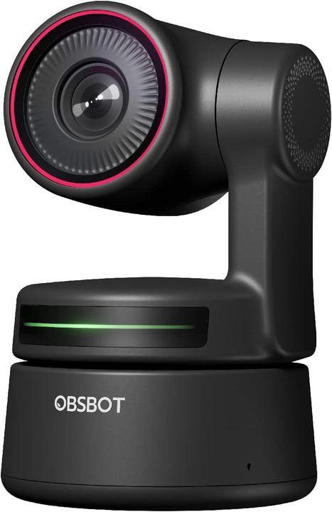 Actual product image Obsbot Me (Smartphone, 0.20 kg)