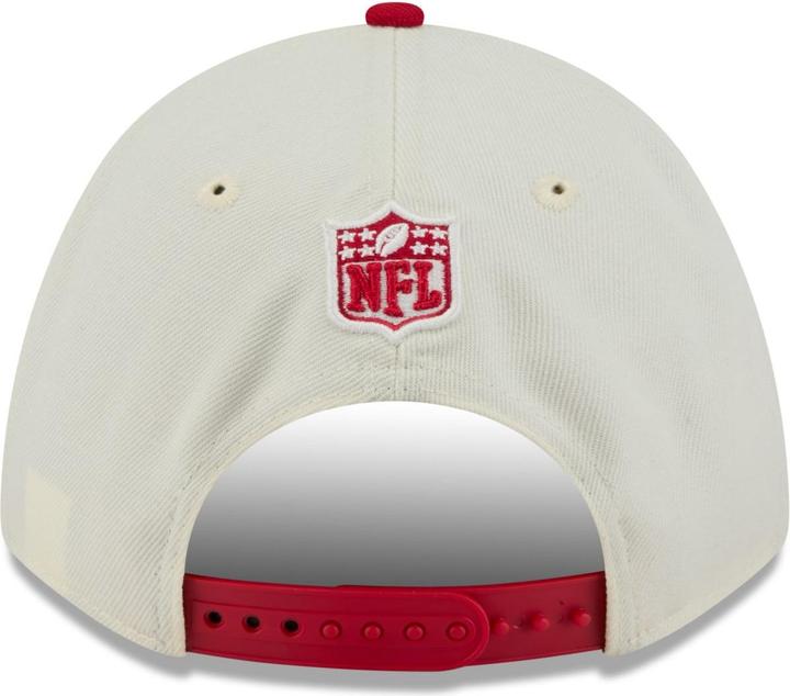 Produktbild New Era 9Forty M-Crown Cap 2025 Draft Tampa Bay Buccaneers