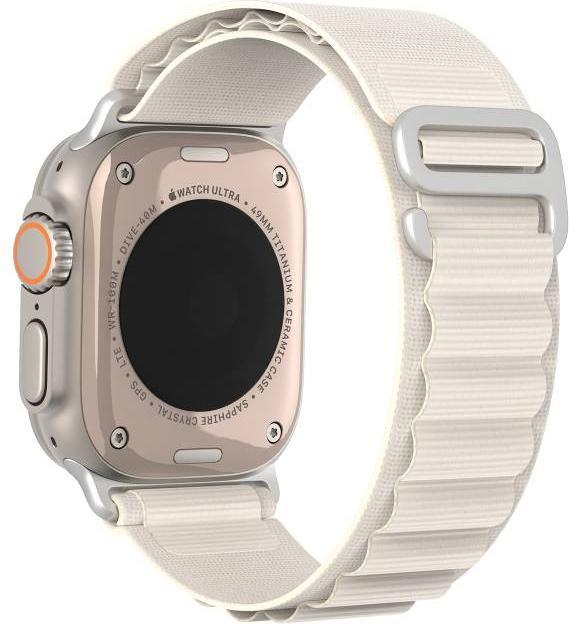 Image du produit Dux Ducis Bracelet à boucle sport (45 mm, 44 mm, 42 mm, 49 mm, Nylon)