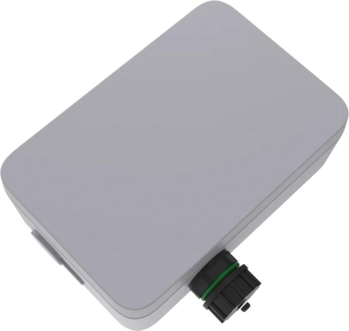 Actual product image RAK Wireless WisMesh POE Ethernet MQTT Gateway für Meshtastic
