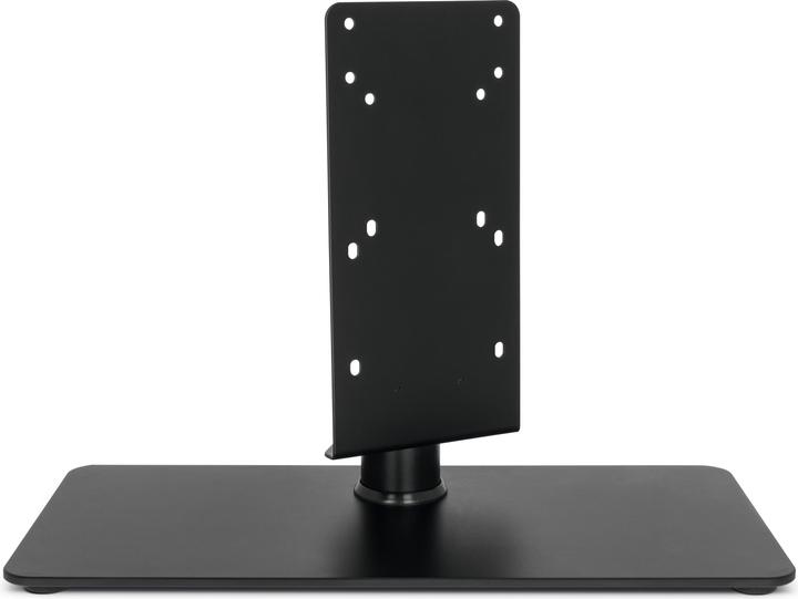 Produktbild TechniSat Tischfuss drehbar Aluminiumboden