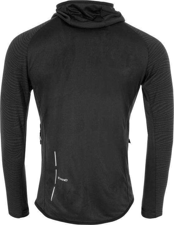 Produktbild Stanno Functionals Full Zip Kapuzenjacke II (M)