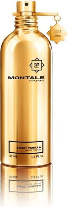 Actual product image Montale Sweet Vanilla (Eau de parfum, 100 ml)
