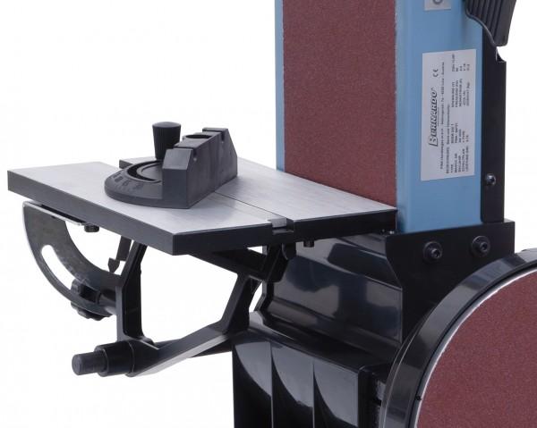 Immagine prodotto Bernardo Cantina Bernardo - Band- und Tellerschleifmaschine BDSM 230 T (Levigatrice a disco)