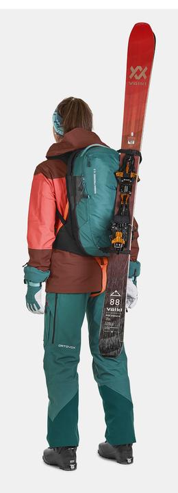 Produktbild Ortovox Avabag Litric Freeride 16 S (16 l)