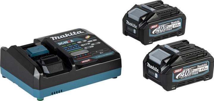 Produktbild Makita Power Source-Kit (40 V)