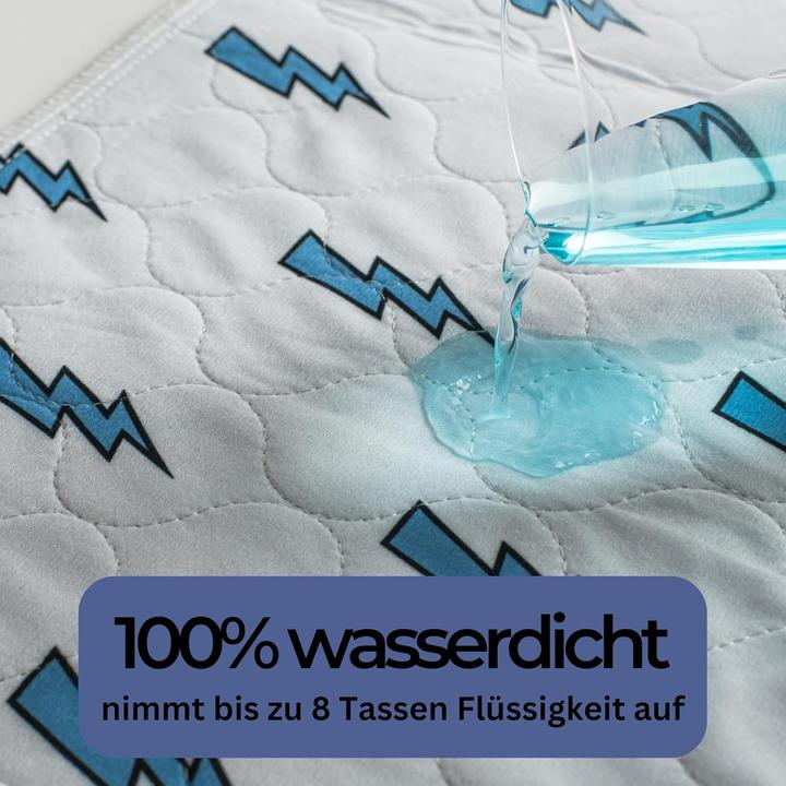 Produktbild Hygge Sheets Bettunterlage für Kinder