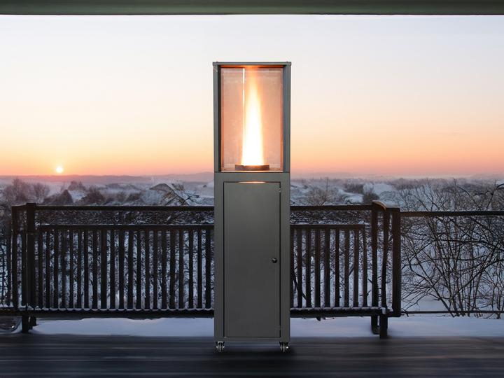 Actual product image Nouvel Bonita (4900 W)
