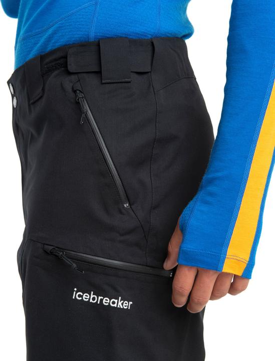 Image du produit Icebreaker Hommes Mérino Shell+ Peak Pants (XL)
