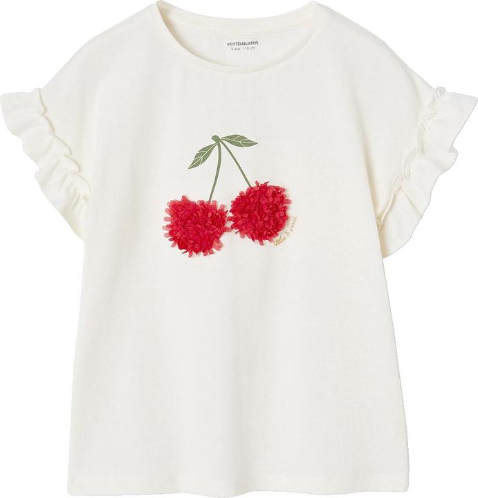 Produktbild Vertbaudet T-Shirt (116)