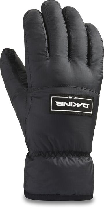 Actual product image Dakine Ski Glove Swift Black 2023 (S)