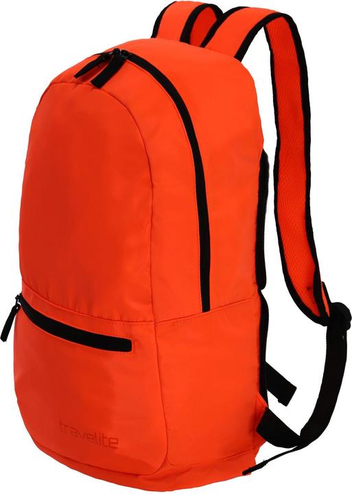 Actual product image Travelite Accessories Foldable backpack 46 cm (17 l)