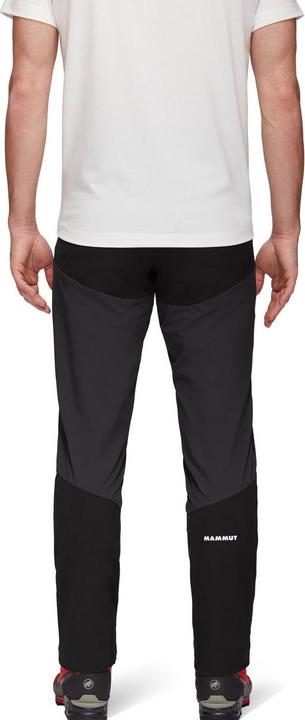 Actual product image Mammut Courmayeur SO Hose (M)