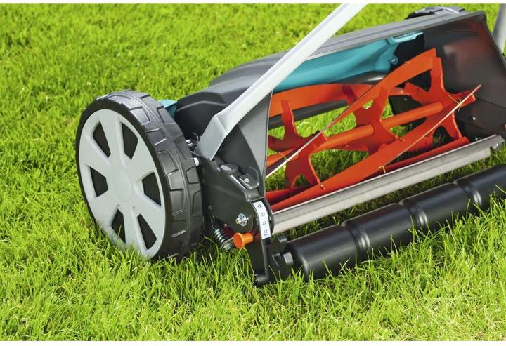 Produktbild Gardena Comfort 400 C (Keine)
