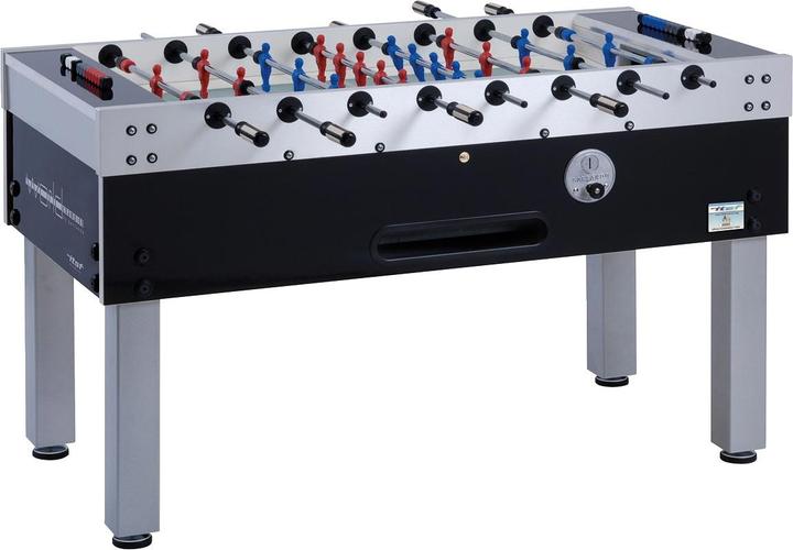 Image du produit Garlando Table de baby-foot World Champion