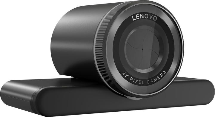 Actual product image Lenovo Qhd webcam (4 Mpx)