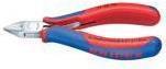 Produktbild Knipex Elektronik-Seitenschneider (120 mm)