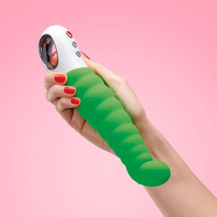 Actual product image Fun Factory Patchy Paul
