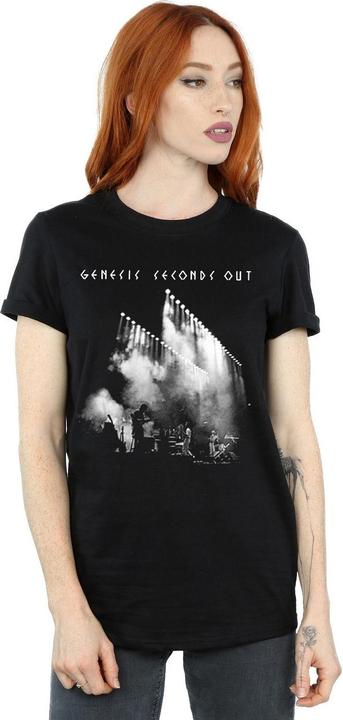 Produktbild Universal Textiles Seconds Out One Tone TShirt (3XL)
