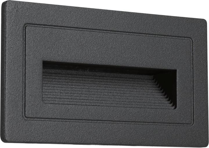 Productafbeelding Paulmann Lampen Wand DL lang (500 lm, IP44)