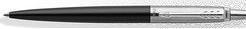 Produktbild Parker Jotter Bond Street (Chrom, Schwarz, 1 x)