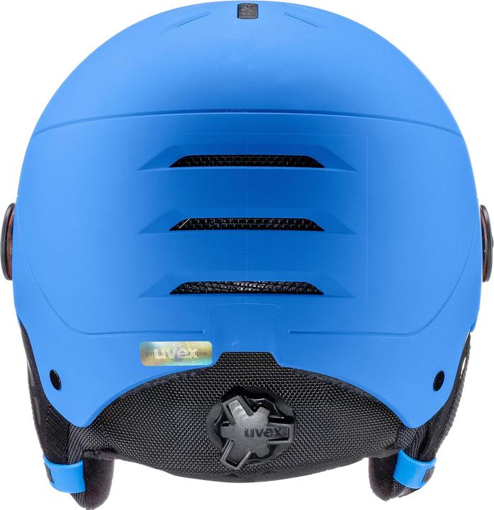 Immagine prodotto Uvex Sports Visiera Rocket jr (54 - 58 cm, M)