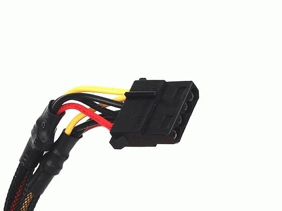 Actual product image Silverstone Sst-St75f-P (750 W)