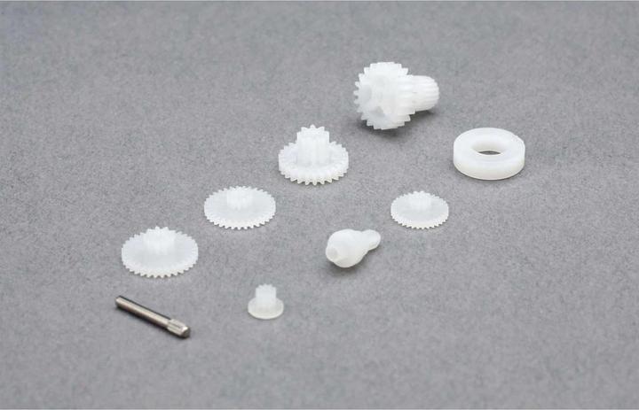 gear set h2060