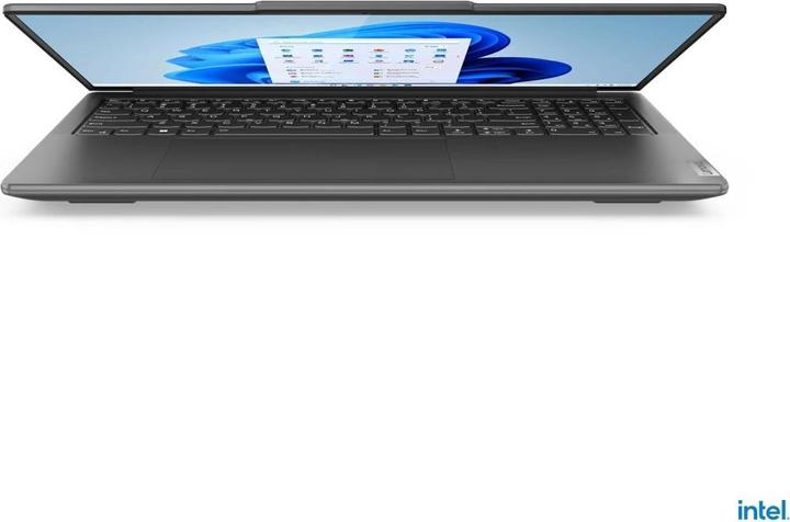 Image du produit Lenovo Yoga Pro 9 RTX 4070 (16", Intel Core i9-13905H, 64 Go, 1000 Go, CH)