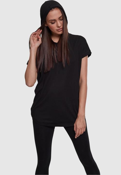 Produktbild Urban Classics Ladies Sleeveless Jersey Hoody (5XL)