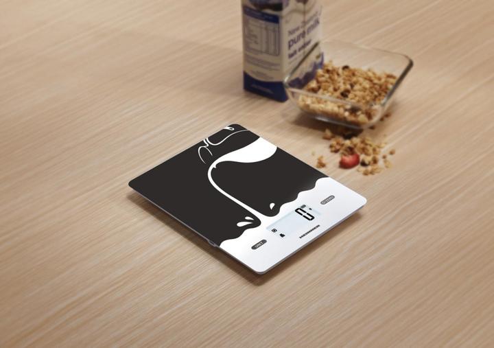 Produktbild Heinner HKS-BK5USB
