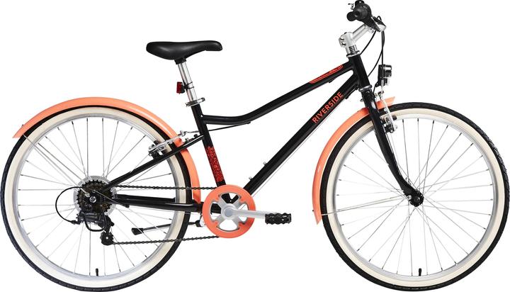 Produktbild Btwin Riverside 500 (24")