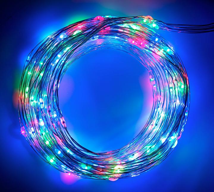 Immagine prodotto Lunartec Copertura dell'albero di Natale (4 m)