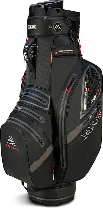 Produktbild Big Max Aqua Silencio 4 Cartbag