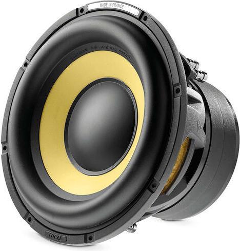 Focal SUB 25 KXE (1200 W)