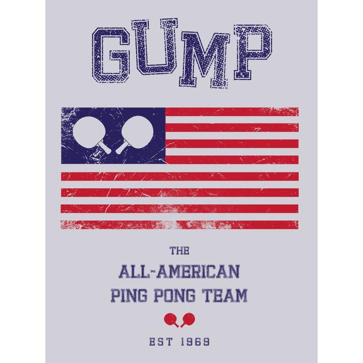 Produktbild Grindstore Gump Kapuzenpullover (XL)