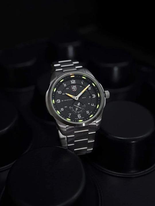 Produktbild Luminox Atacama Adventurer Field 1760 Series (Taucheruhr, 42 mm)