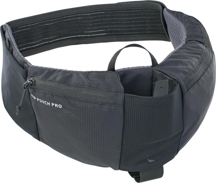 Evoc Hip Pouch Pro 1.5L + Drink Bottle 0.55L