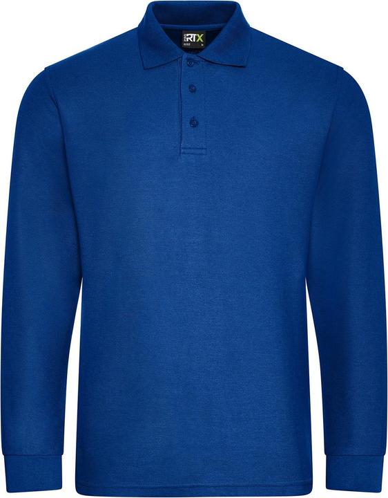 Produktbild Pro RTX Pro Poloshirt Langärmlig (M)
